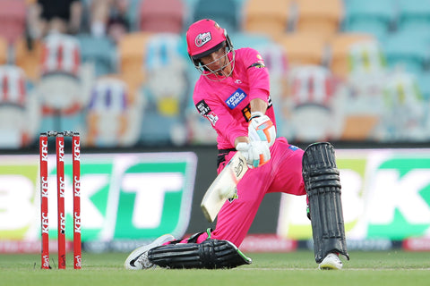 Can Caffeine Boost Performance in Cricket?