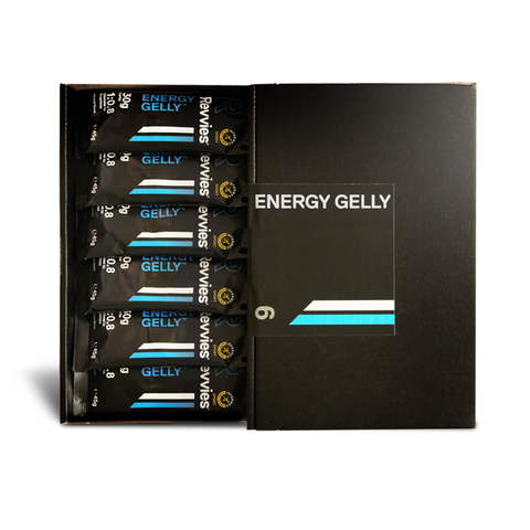 Revvies Energy Gelly™ 6 Packs
