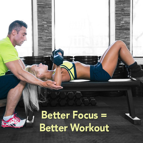 7 Reasons We Love Caffeine Before Exercise