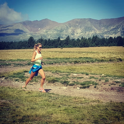Improving Your Running Fitness