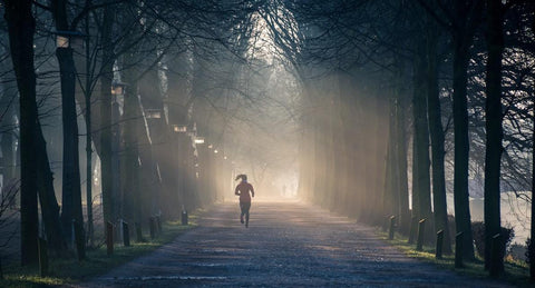 Nutrition for Runners