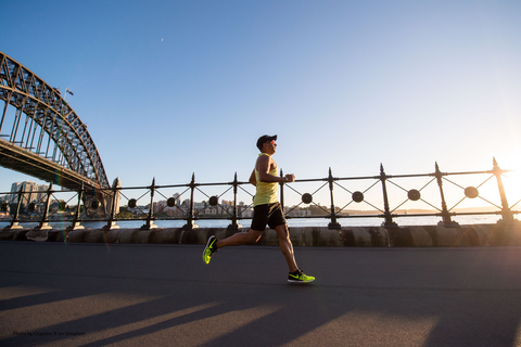 Improving Your Running Form