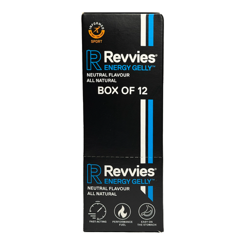 Revvies Energy Gelly™