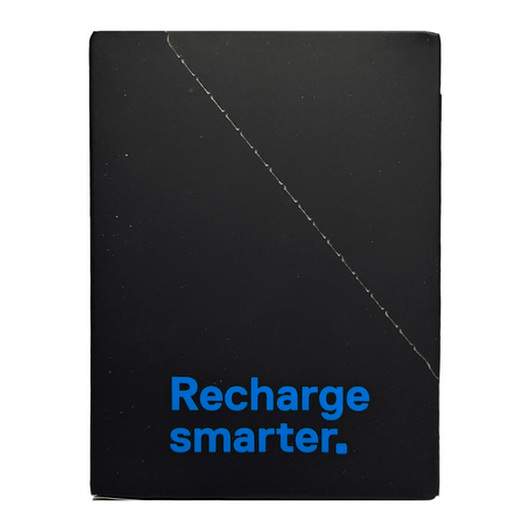 Extra Strength Arctic Charge