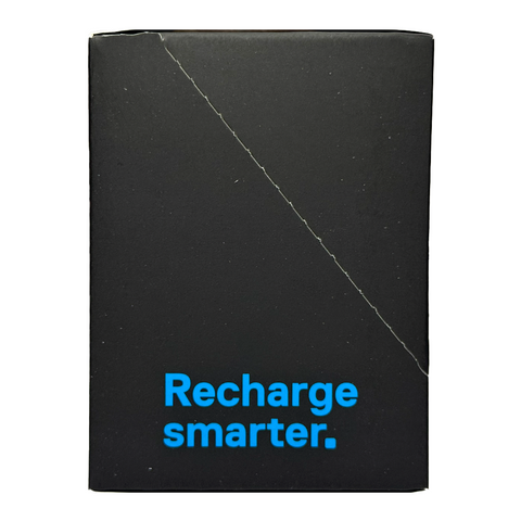 Revvies Arctic Charge