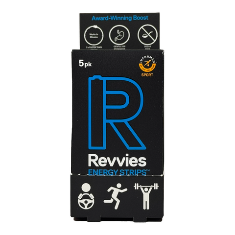 Revvies Arctic Charge