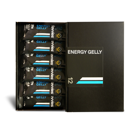 Revvies Energy Gelly™ 12 Packs