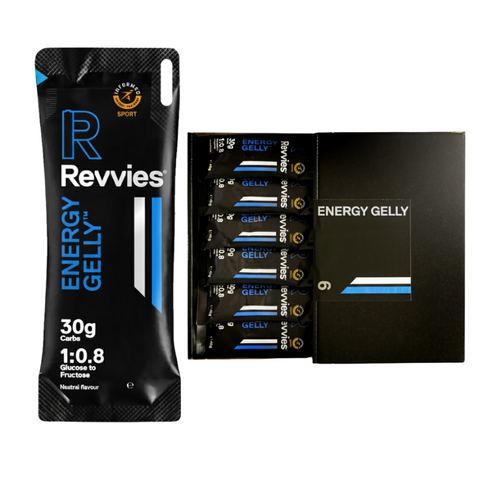 Revvies Energy Gelly