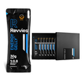 Revvies Energy Gelly™ 6 Packs