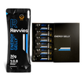 Revvies Energy Gelly™ 6 Packs