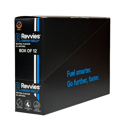 Revvies Energy Gelly™