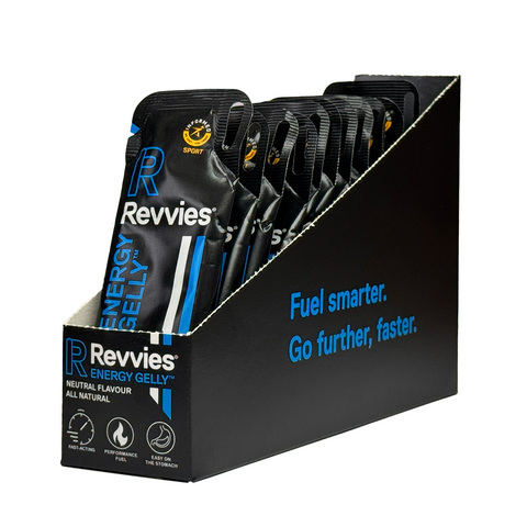 Revvies Energy Gelly™