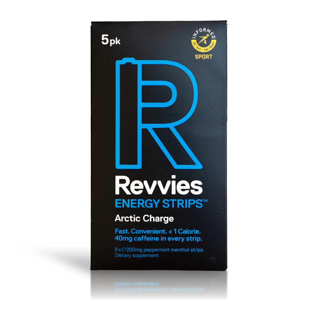 Revvies Arctic Charge (1 x 5Pk)