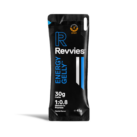 Revvies Energy Gelly™